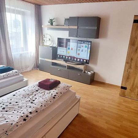 Schoene, Gemuetliche Wohnung, Voll Ausgestattet Вупперталь Экстерьер фото